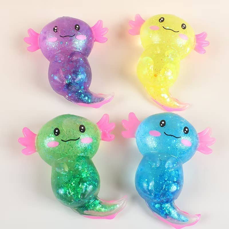 Salamander Cute Squishy 735