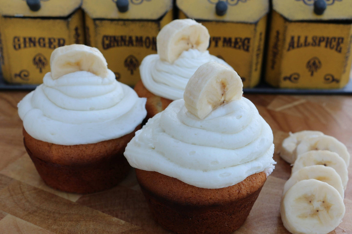 Gluten-Free Banana Bread or Muffin  700