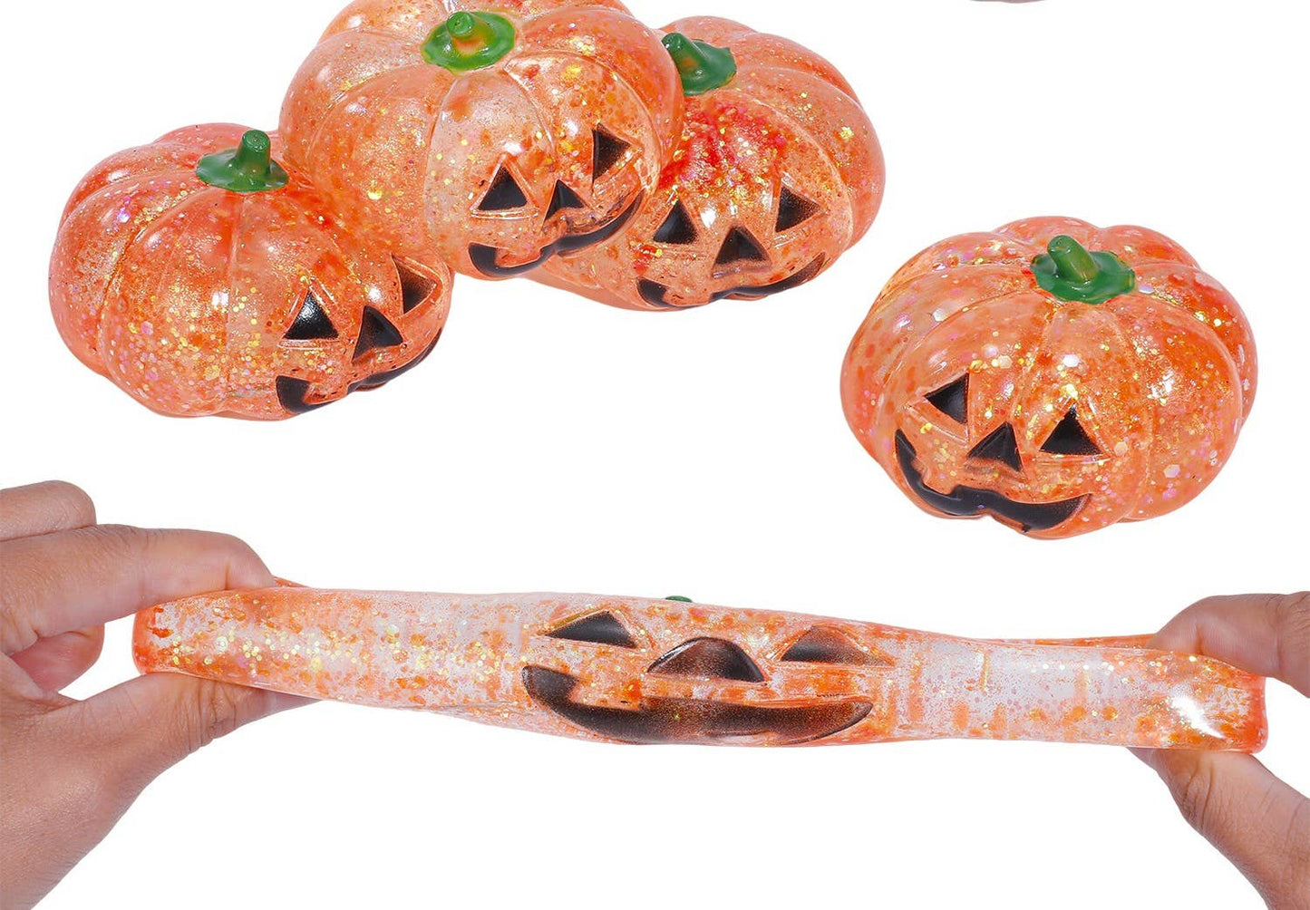 Squishy pumpkin 735