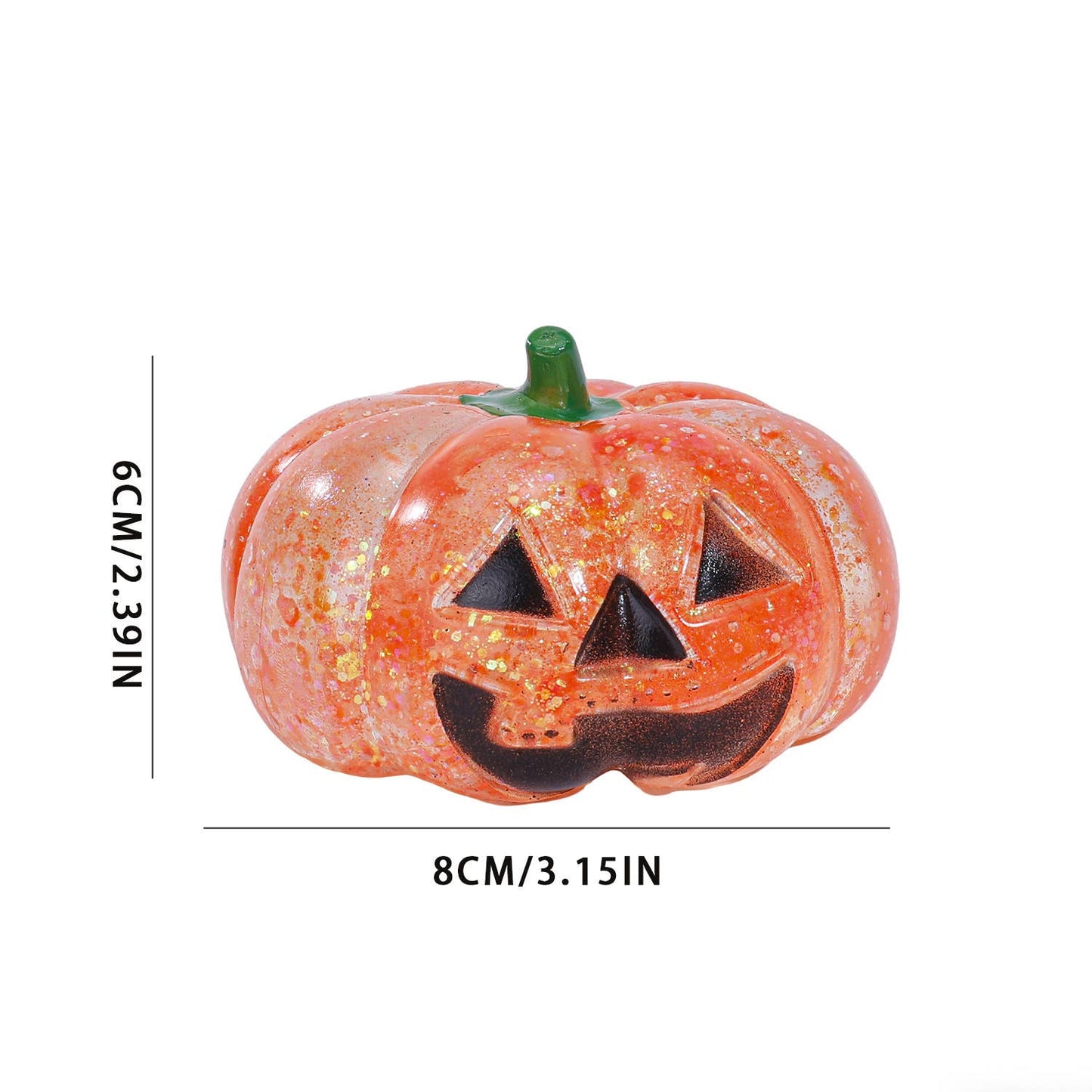 Squishy pumpkin 735