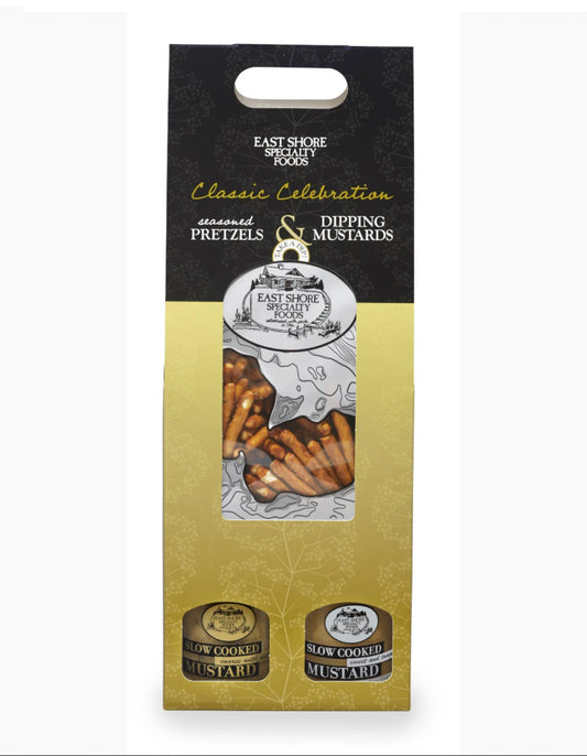 East Shore Gift Items - Gift Set Classic