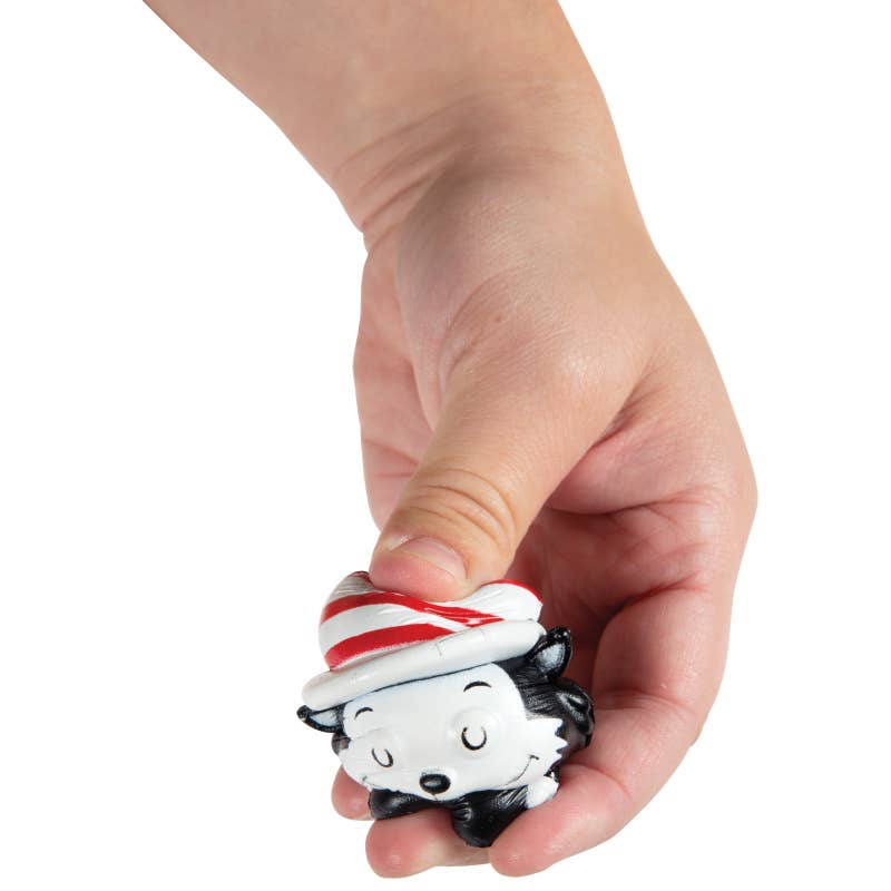 Dr Seuss Squishies  16/dsp