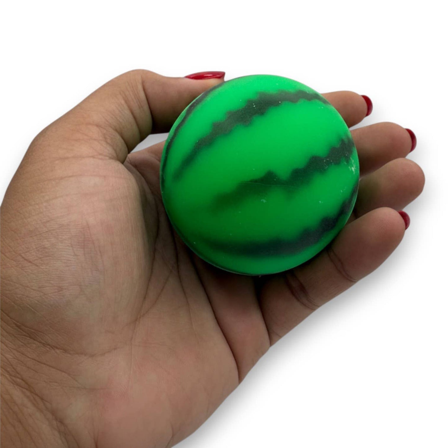 Watermelon Foam Squishy 12ct