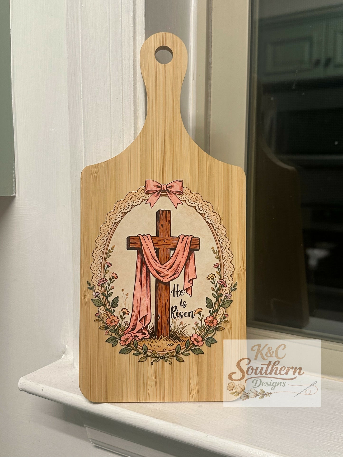 Custom Cutting Boards - 96