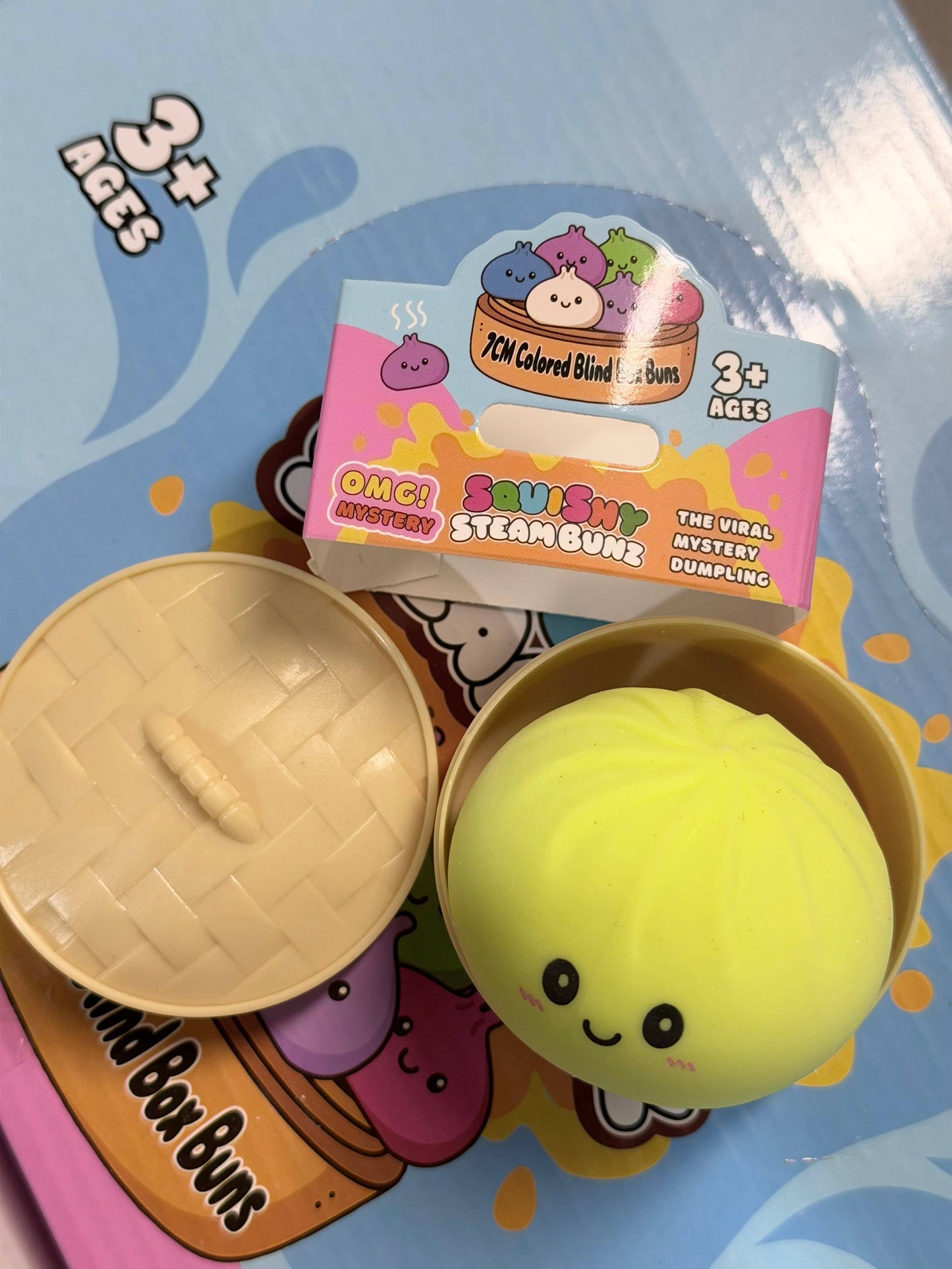 Mini Mystery Dumplings-735