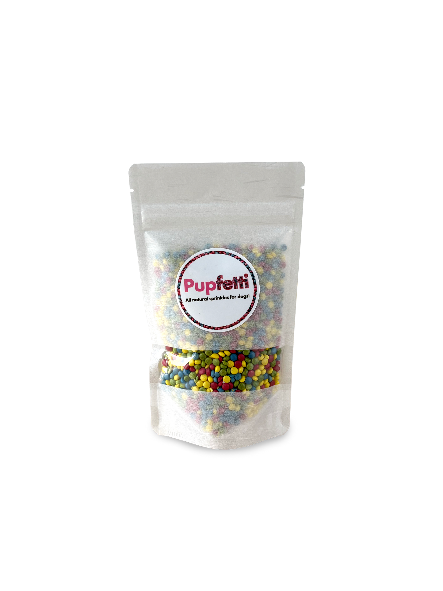 Bulk Pupfetti Sprinkles - 4 oz.