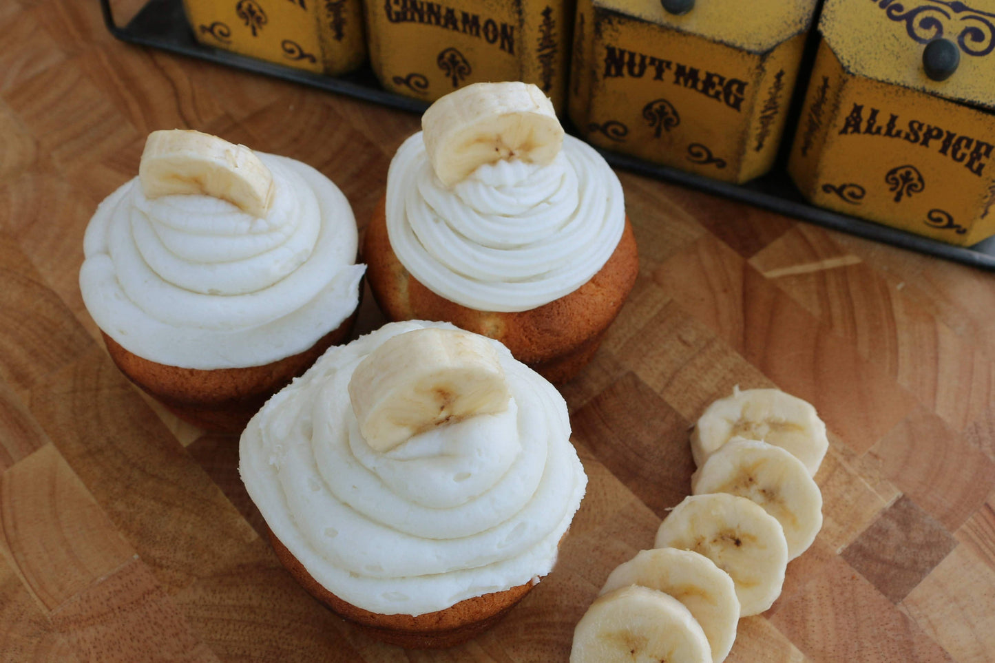 Gluten-Free Banana Bread or Muffin  700