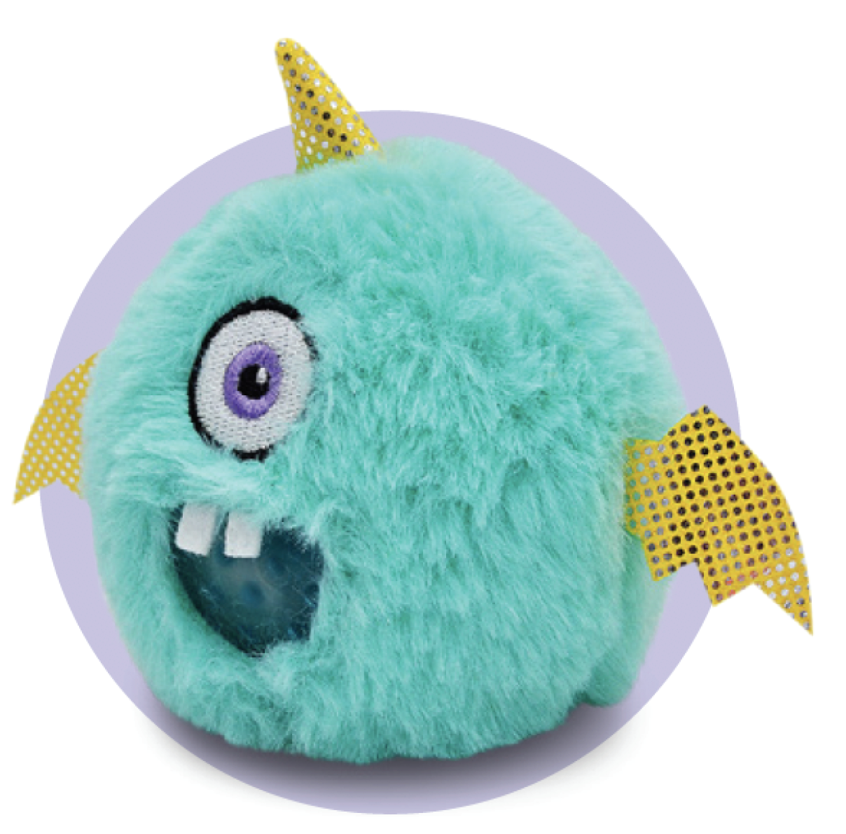 PBJ's Plush Toy - Silly Monsters 735