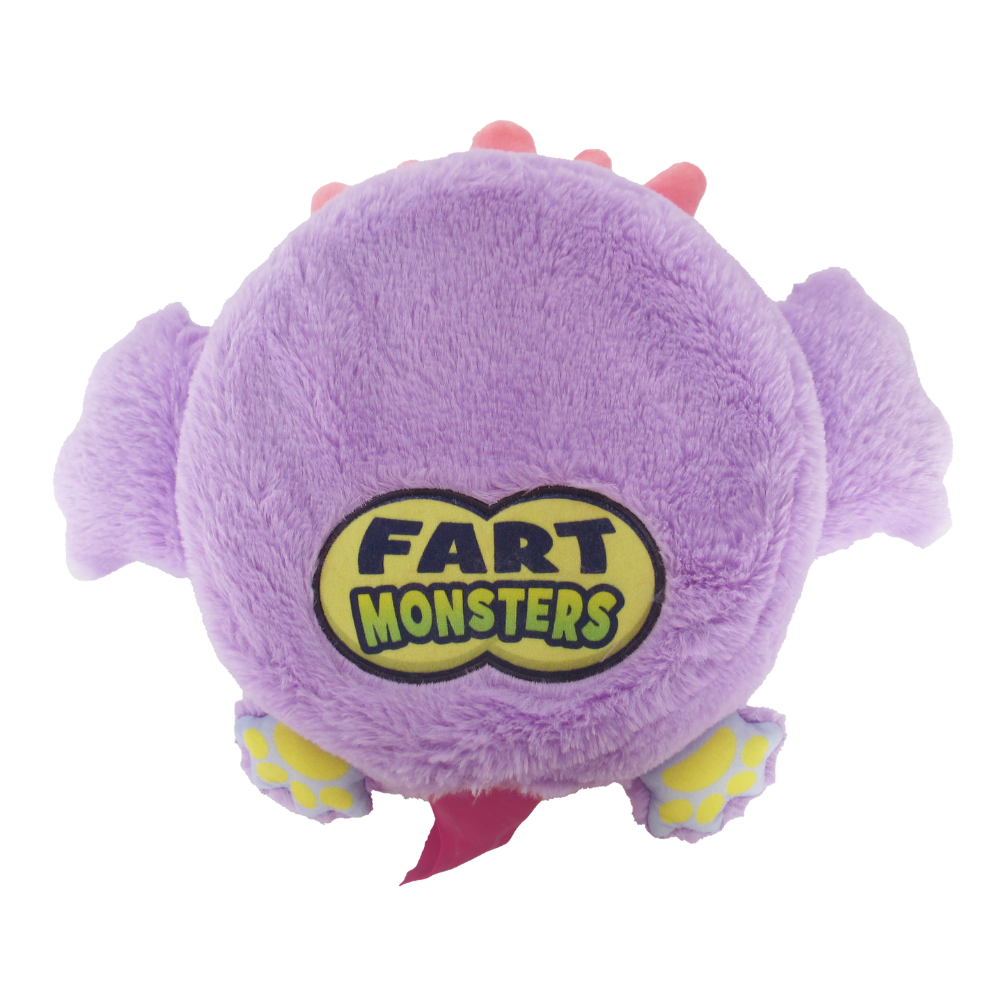 Fart Monsters Asst.