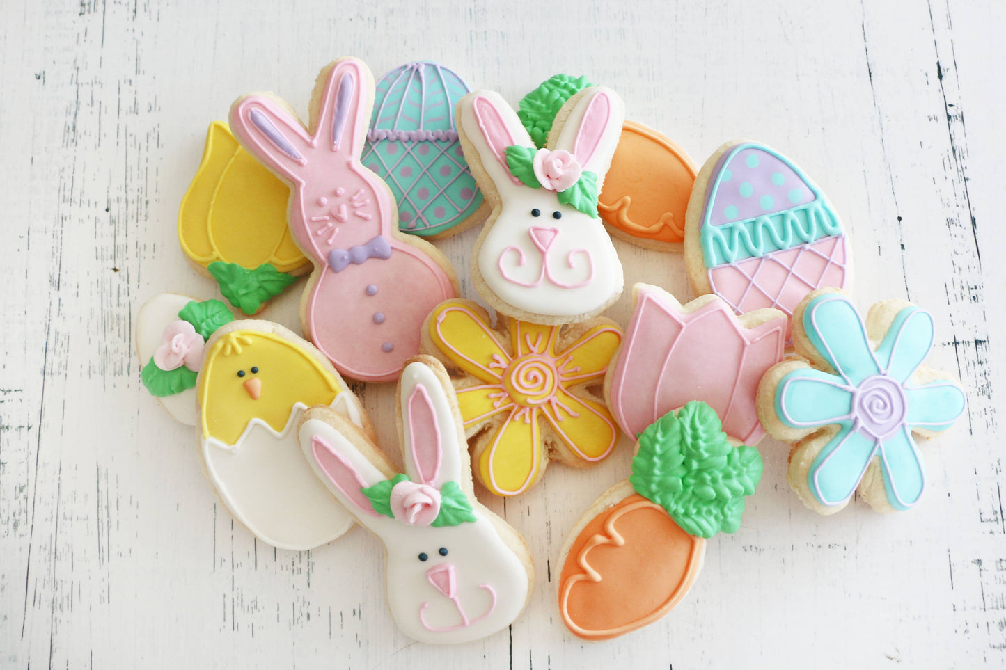Gluten-Free Sugar Cookie Mix 700