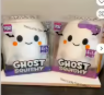 Ghost Large Squishy