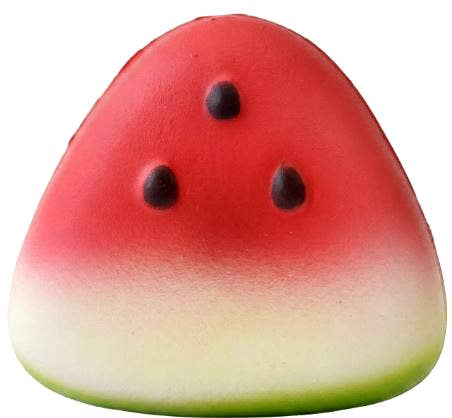 Squishy Watermelon Stress Relief Toy