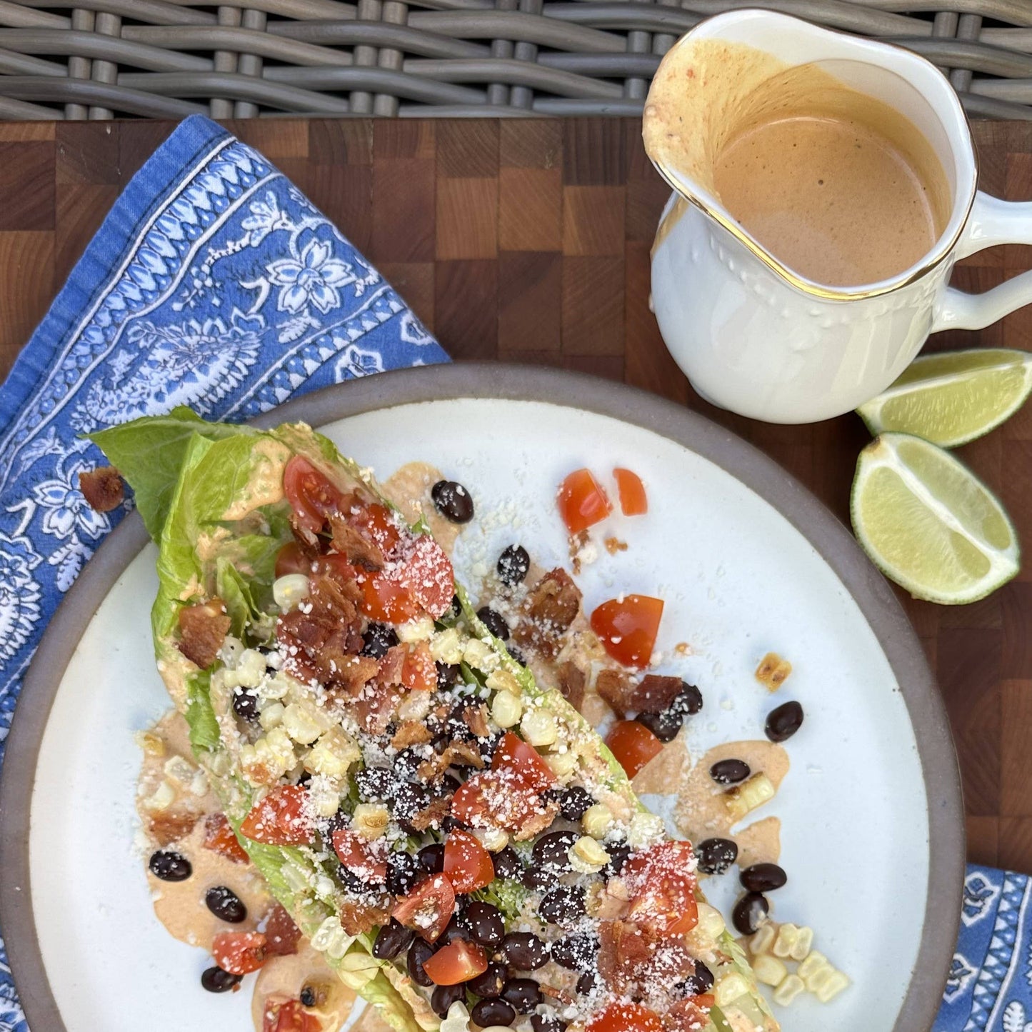 Pimento Cheese Dressing Mixv