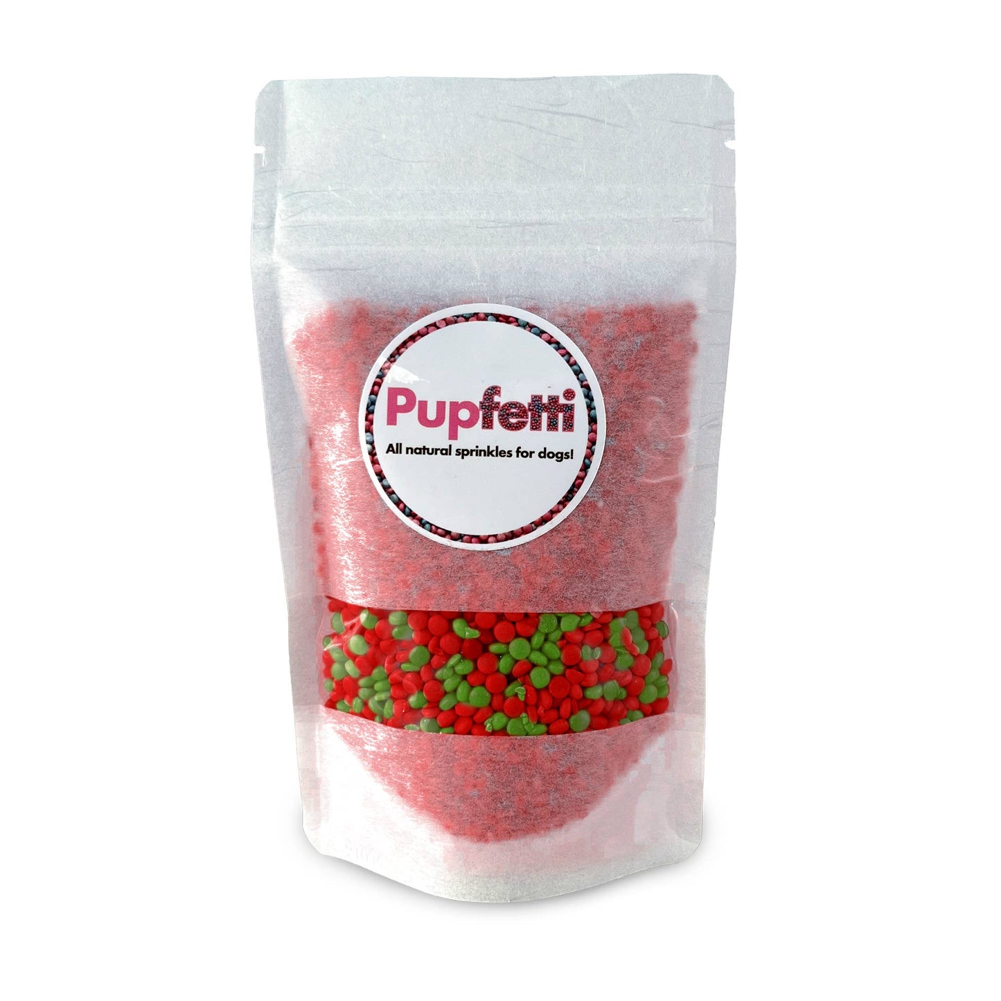 Bulk Pupfetti Sprinkles - 4 oz.