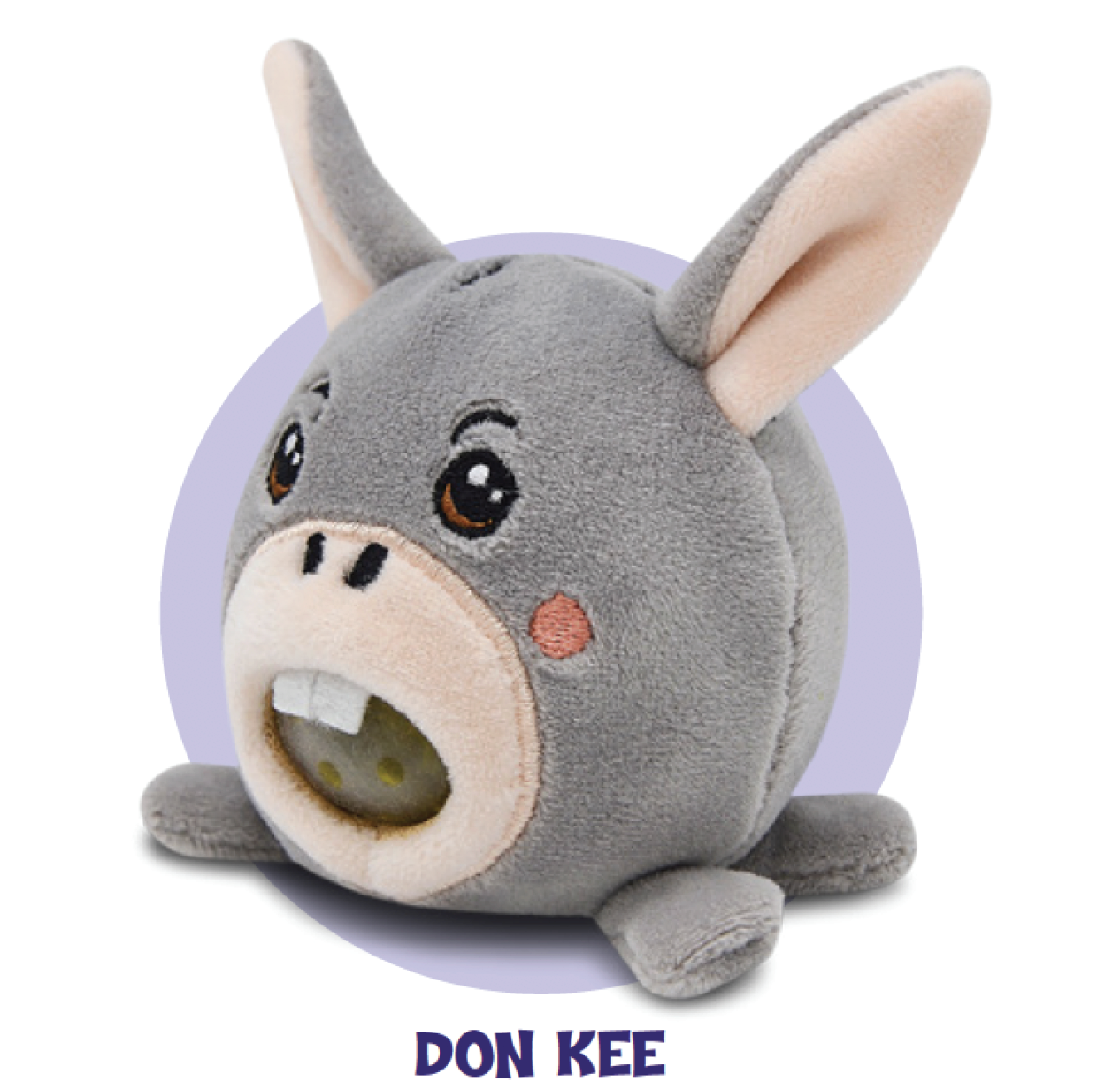 PBJ's Plush Toy - Critter Crew 735