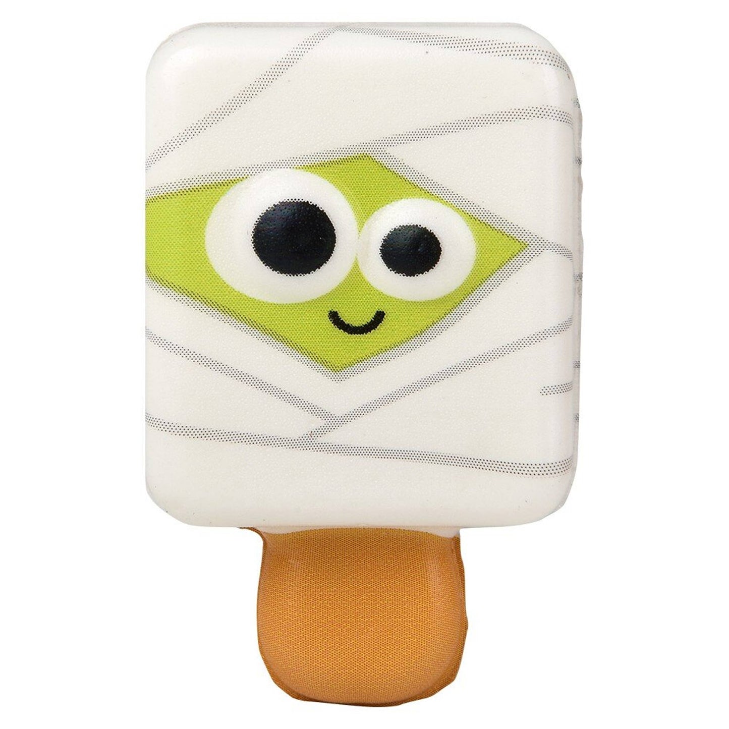 Holiday Decore Themed Micro Squishy Fidget Kids Toy