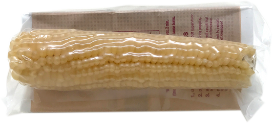 Popcorn Microwave Cobs