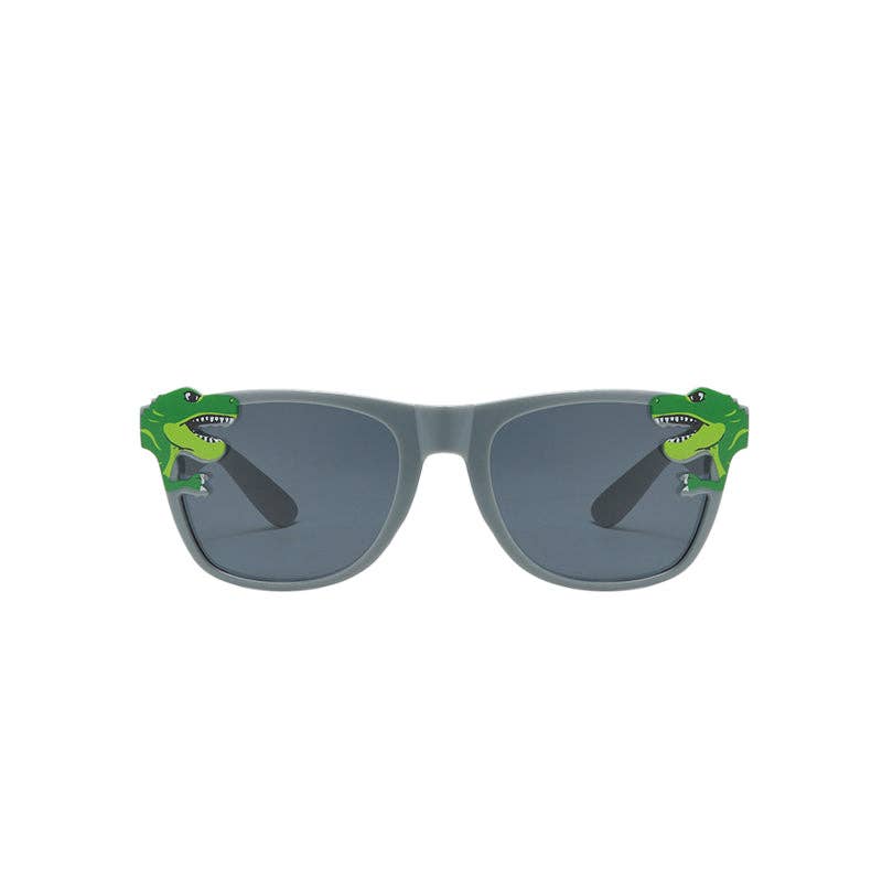 Cute Dinosaur ROAR Kids Glasses 735
