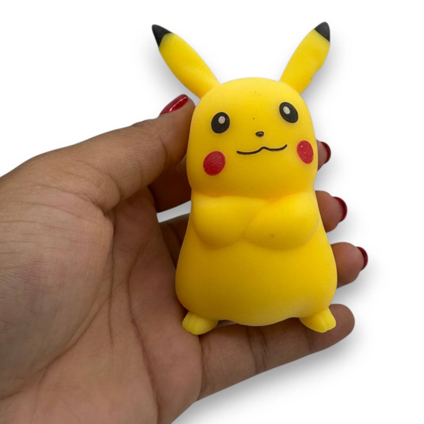 Lightening Animal Friend Squishy 12ct