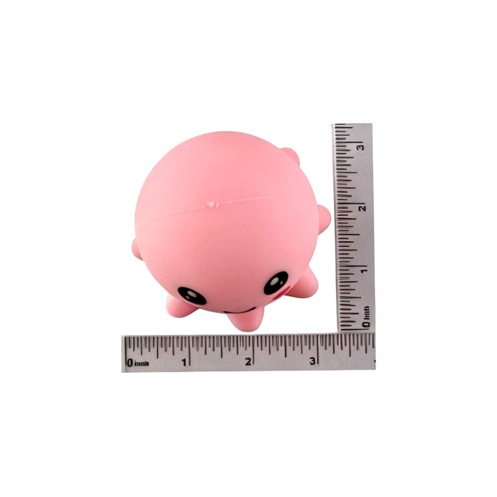- Cute Octopus Squeeze Squishy Stress Relief Toy735