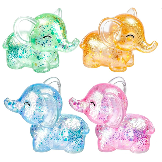 Sugar Squishers