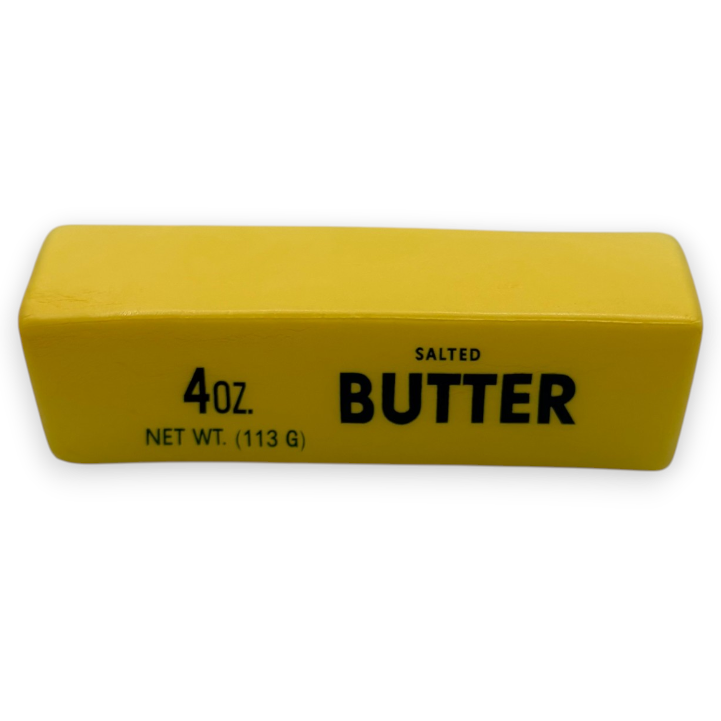Squishy Butter Toy 12ct PDQ