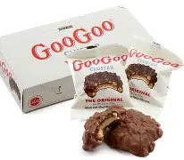 Goo Goo- Original Case