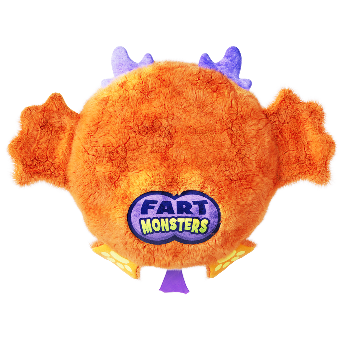 Fart Monsters Asst.