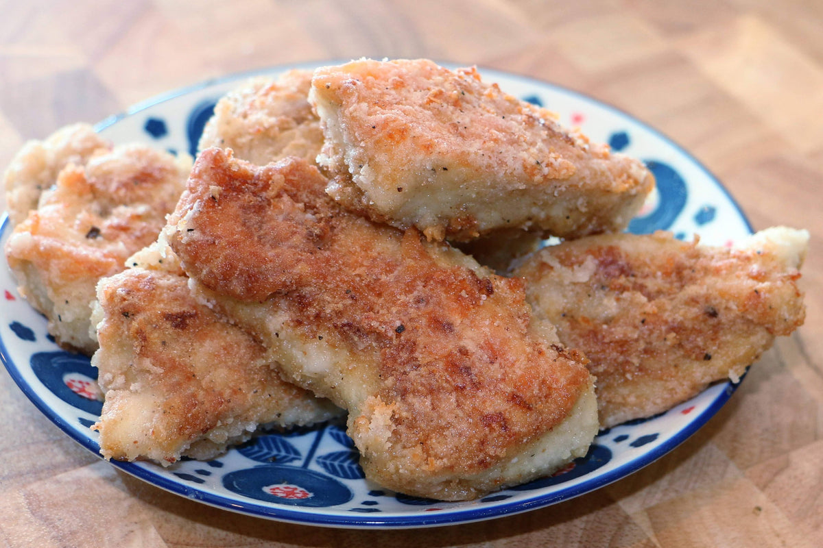 Gluten-Free Crispy Chicken Tenders Mix
