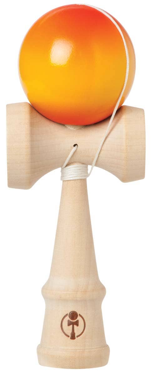 Neato! Kendama Fade-Out - Retro Classic, vintage toys