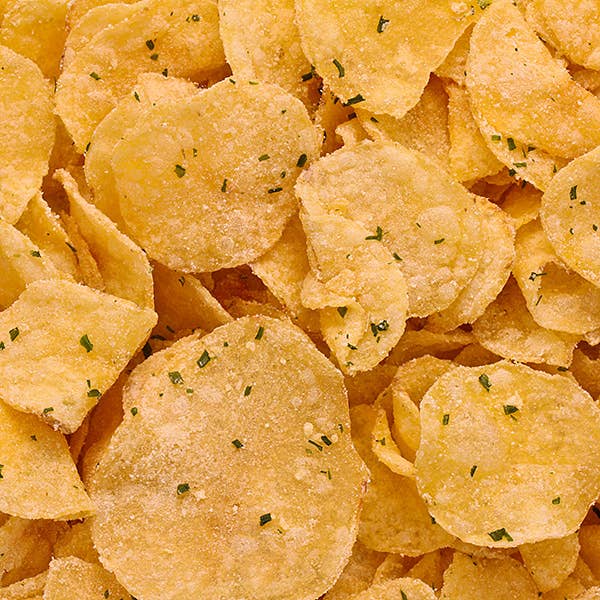Route 11 Sour Cream & Chive Potato Chips 2 oz.