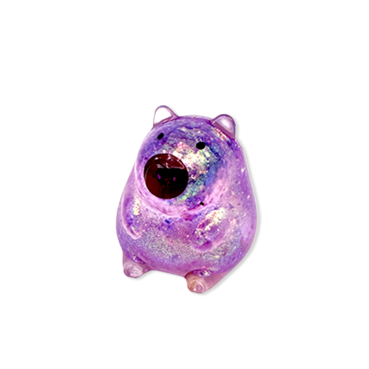 Fun Doh Squishy Gummy Fidget Toy