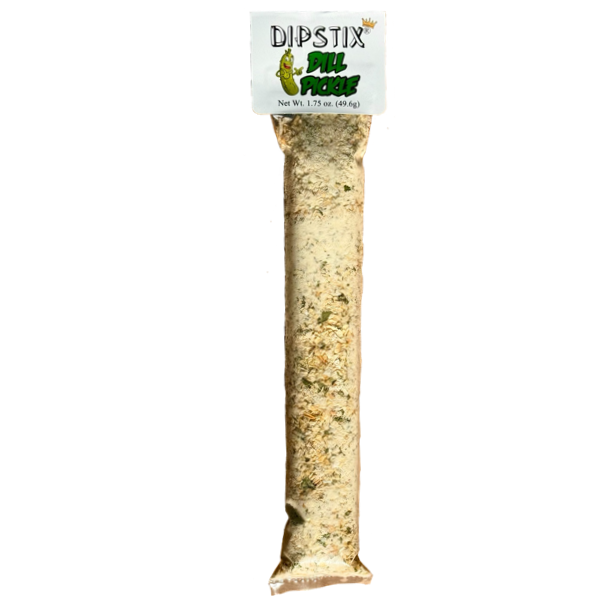 Dill Pickle Dipstix 700