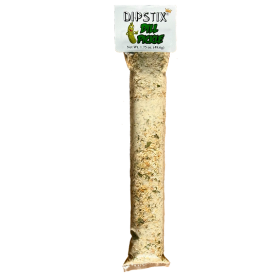 Dill Pickle Dipstix 700