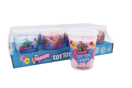 Parade Cotton Candy, 2oz, 735