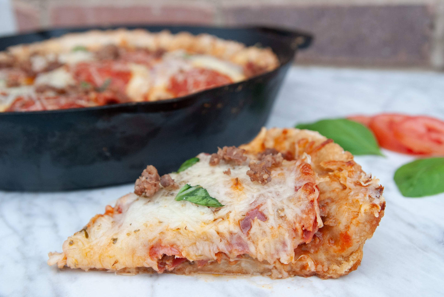 Gluten-Free Classic Pizza Dough Mix 700