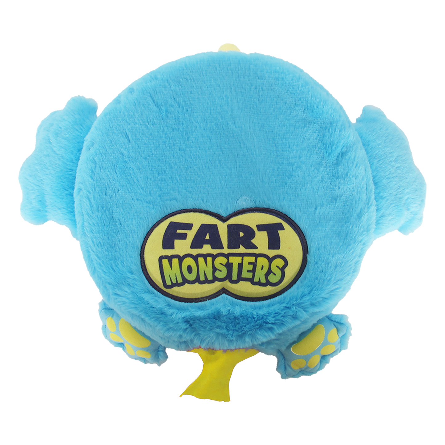 Fart Monsters Asst.