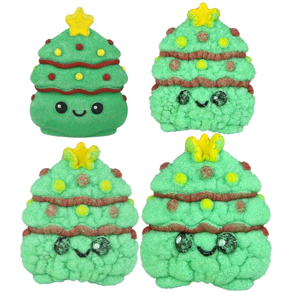 Christmas Growing Characters 735
