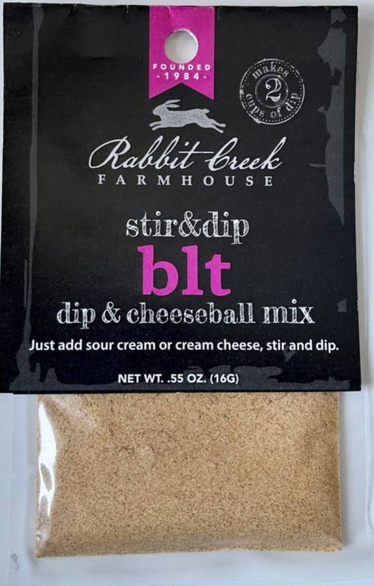 BLT Dip Mix