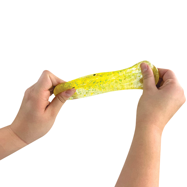 Fun Doh Squishy Gummy Fidget Toy