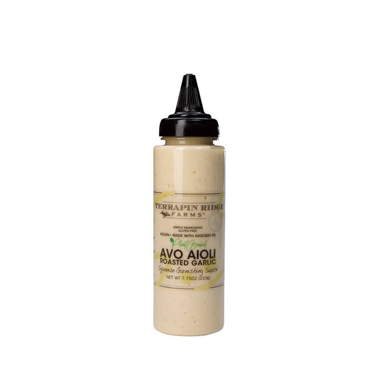 Avo Aioli Roasted Garlic Squeeze