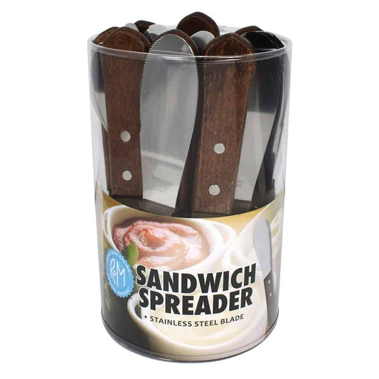 Cheese and Sandwich Spreader 700