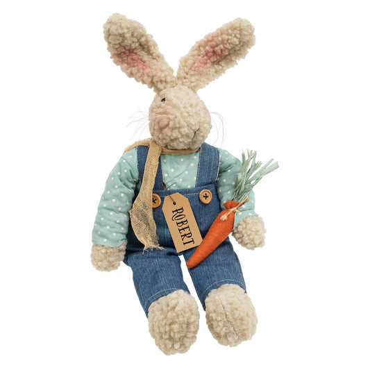Robert Bunny Doll 725