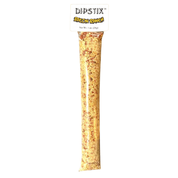 Bacon Ranch Dipstix 700