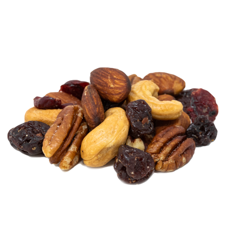 Ferris Cherries, Berries, & Nuts 1.75oz